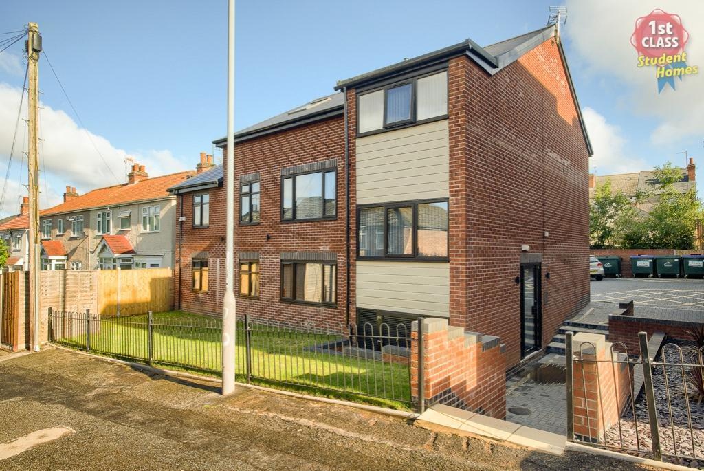 Additional image 25 of Flat 9, Alouise House, Terry Road, Coventry, CV1