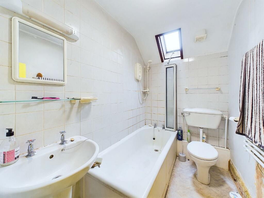 Additional image 11 of West End, Wirksworth, Matlock
