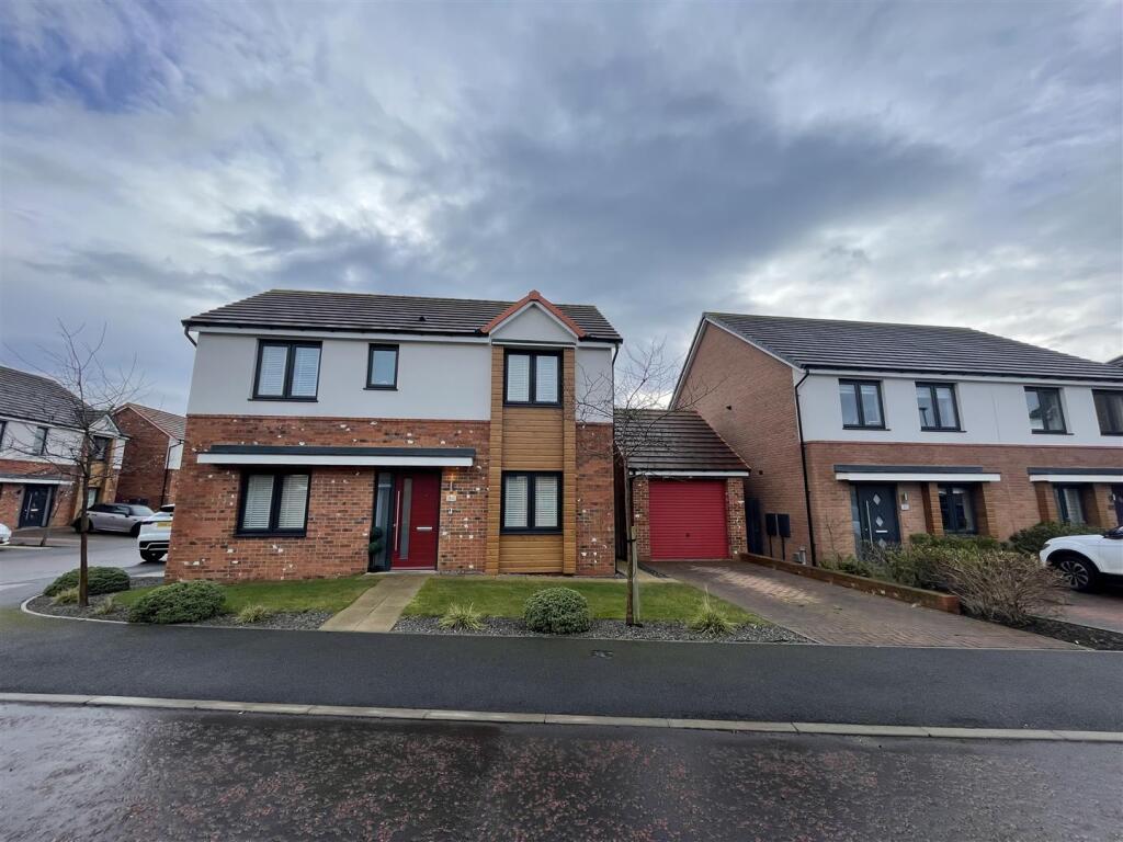 Additional image 21 of Warley Close, Chester Le Street