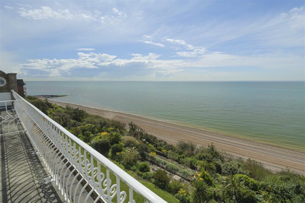 Additional image 19 of The Penthouse, 8 Cliffe House, Folkestone