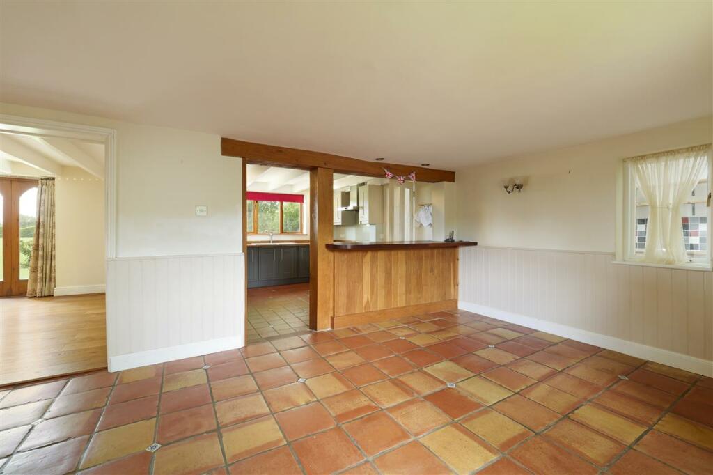Additional image 10 of Plough Cottage, Church Lane, West Stourmouth