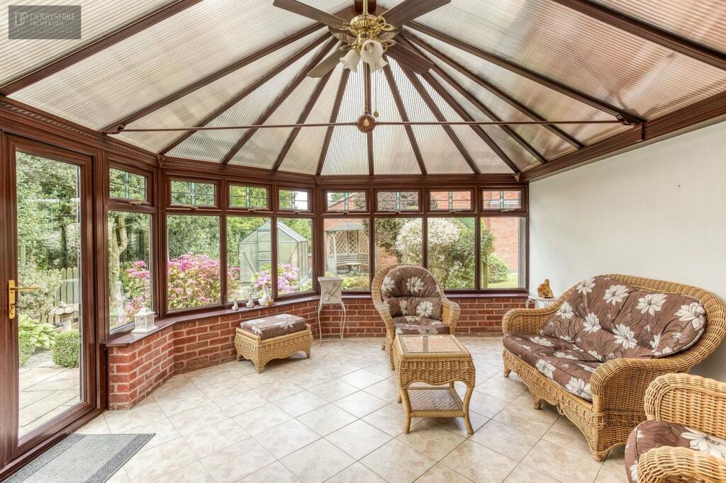 Additional image 14 of Mapperley Lane, West Hallam, Ilkeston, DE7