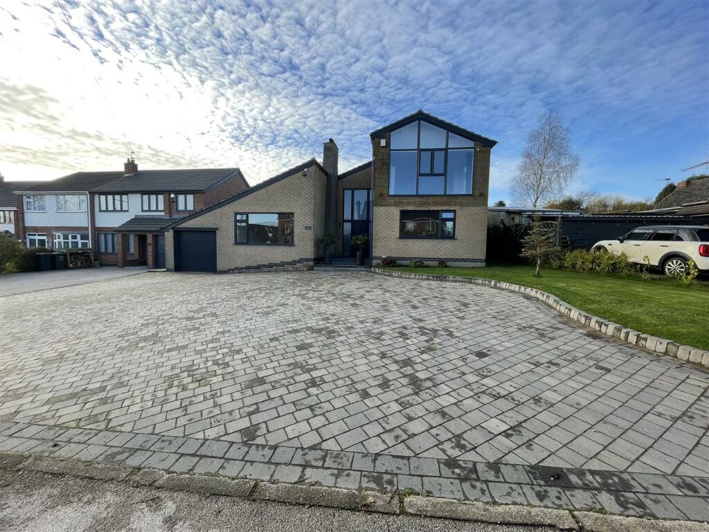 Additional image 35 of Plough Hill Road, Galley Common