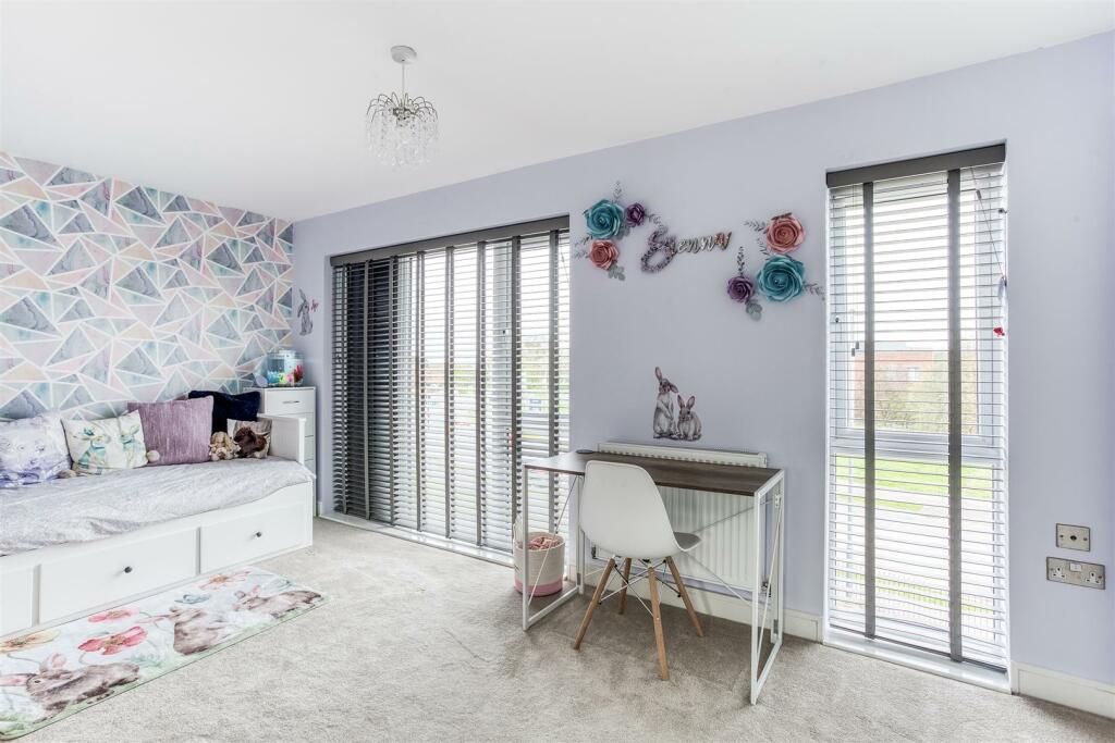 Additional image 20 of Somerset Close, Kingsway, Derby