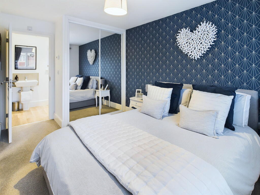 Additional image 12 of McKelvey Way, Audlem, CW3 0FJ