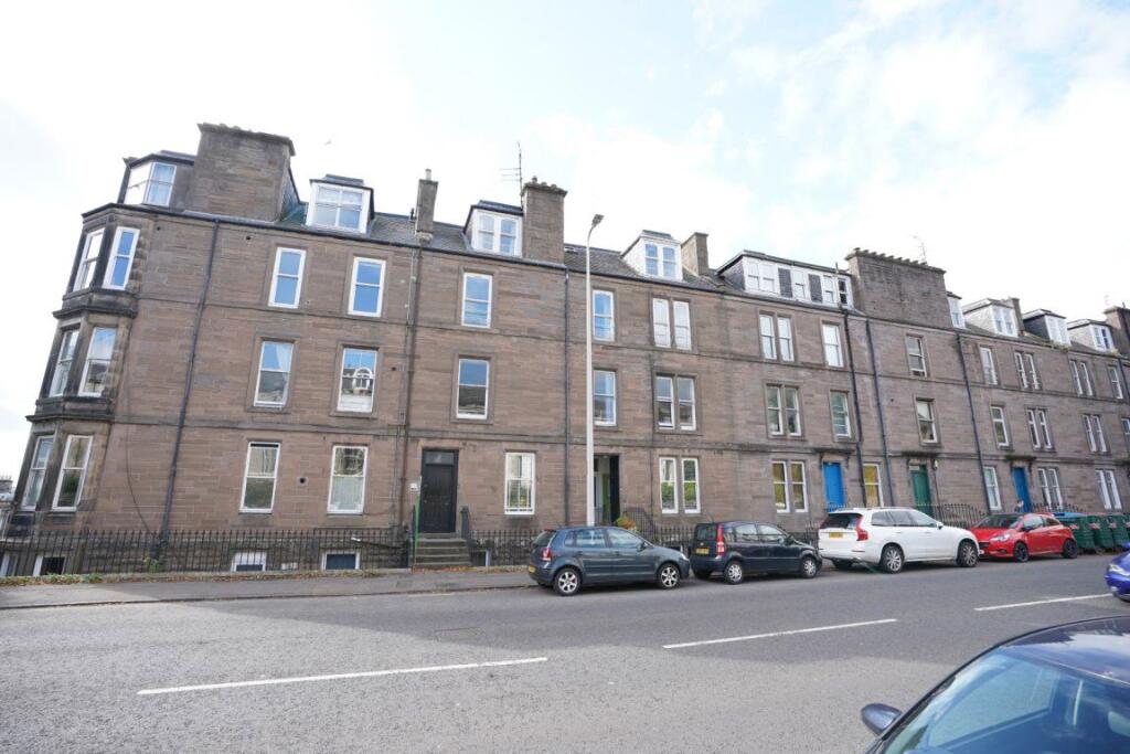 Additional image 17 of Perth Road, Dundee