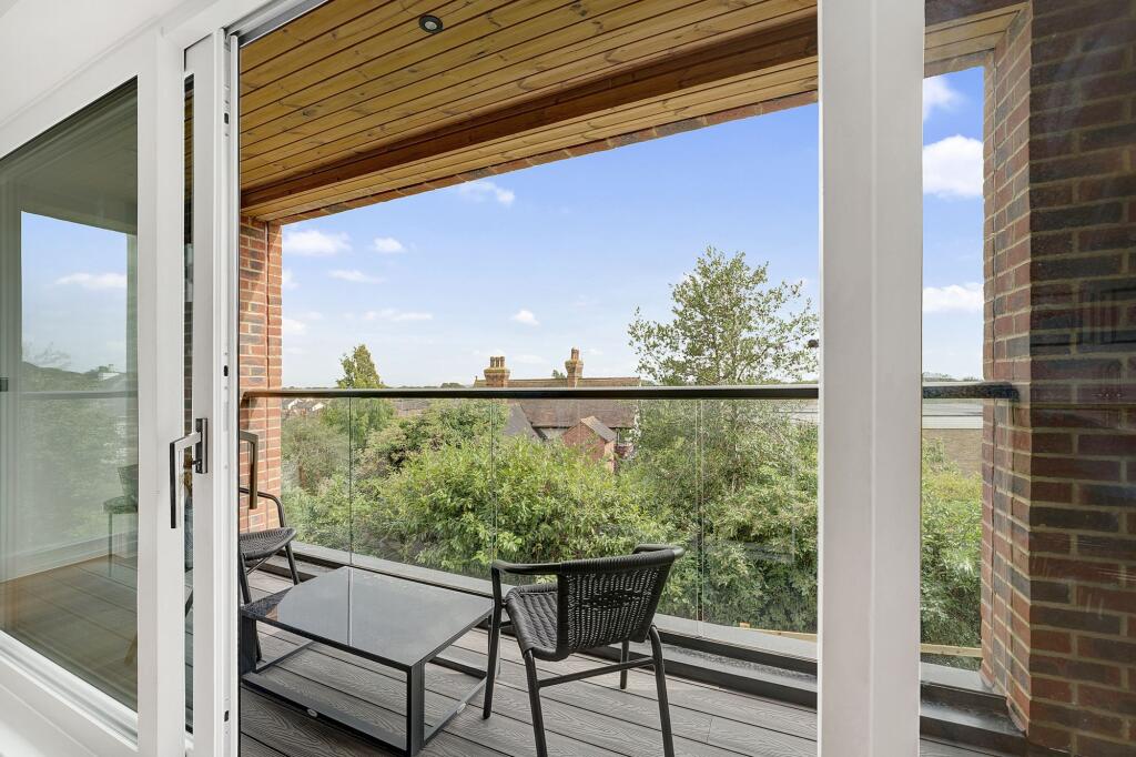 Additional image 20 of Bay Tree House, North Road, CT21