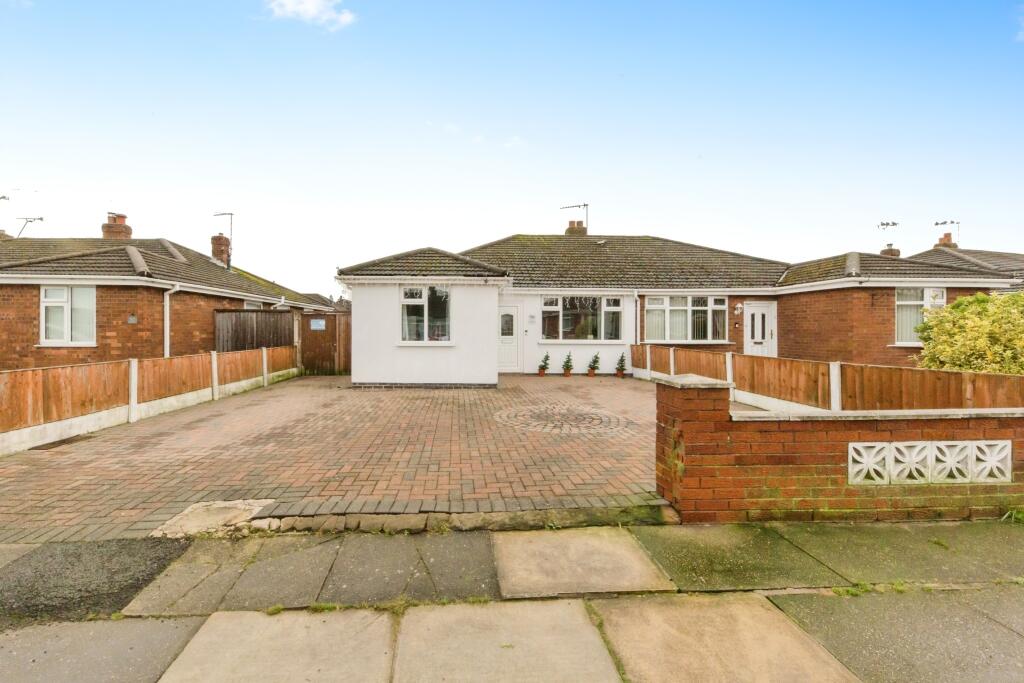 Additional image 14 of Laureston Avenue, CREWE, Cheshire, CW1