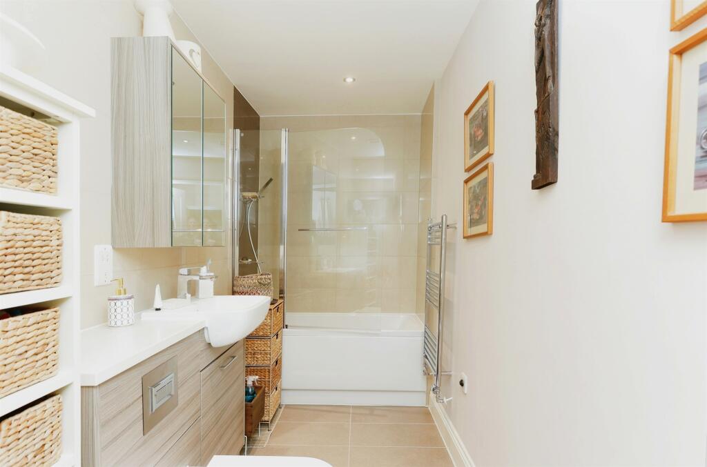 Additional image 12 of Albany Lane, Balsall Common, Coventry