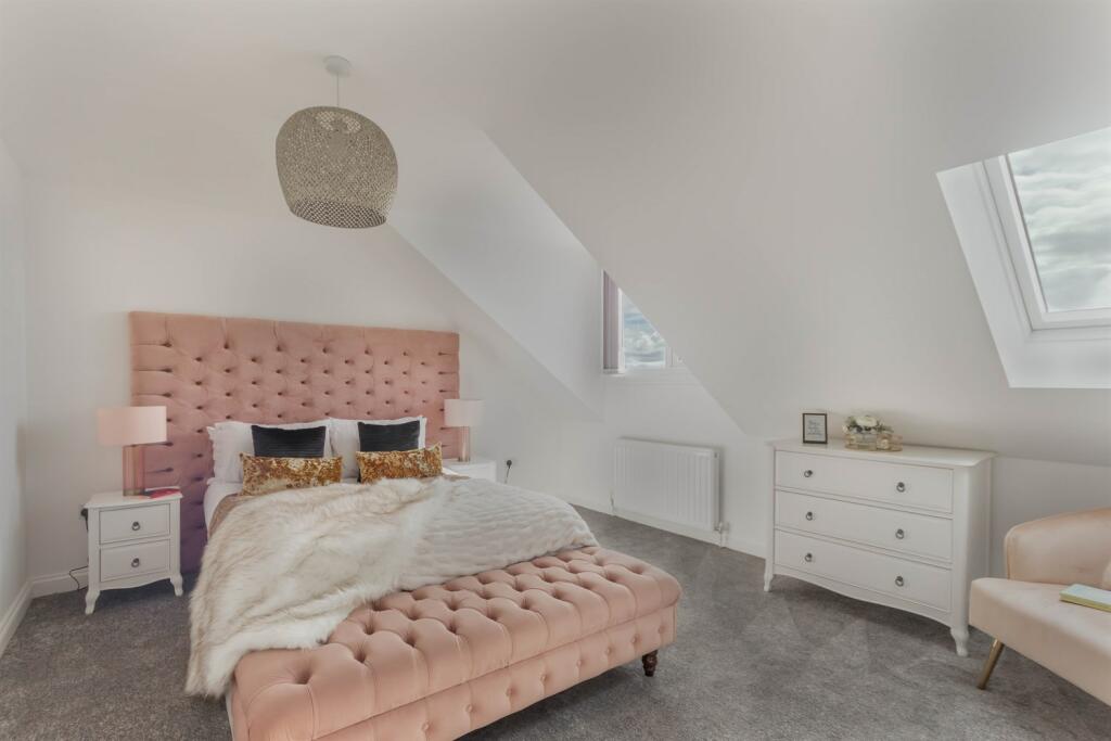 Additional image 5 of 1 Hardy Terrace, Oxhill, Stanley