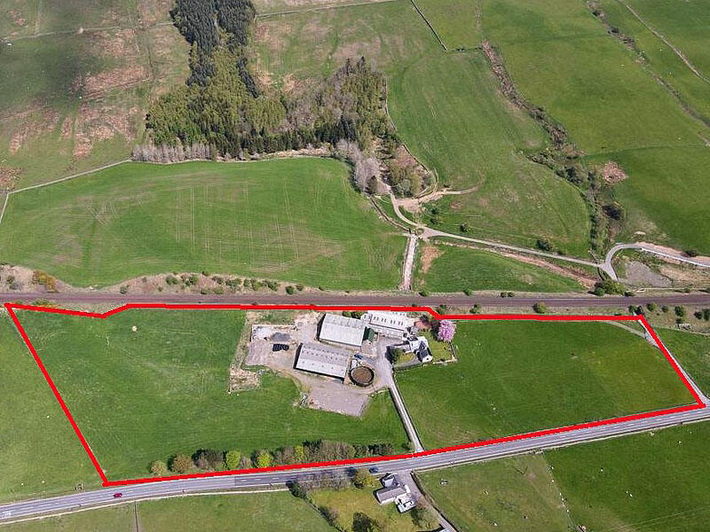 Additional image 20 of Greenhead Farm, Sanquhar, Dumfriesshire, DG4