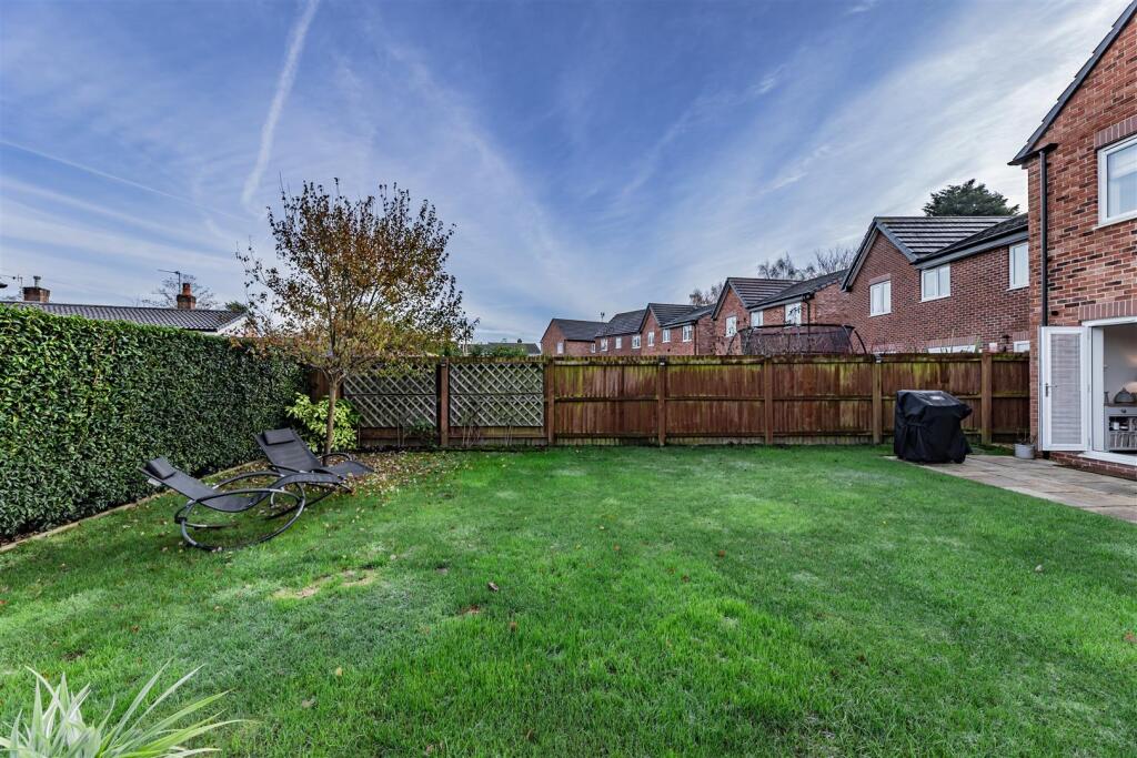 Additional image 23 of Mereheath Close, Davenham