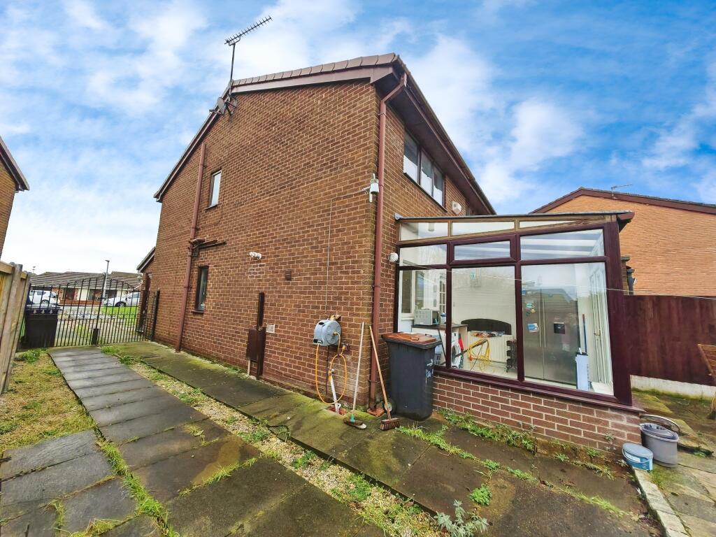 Additional image 11 of Rochester Crescent, Crewe, CW1