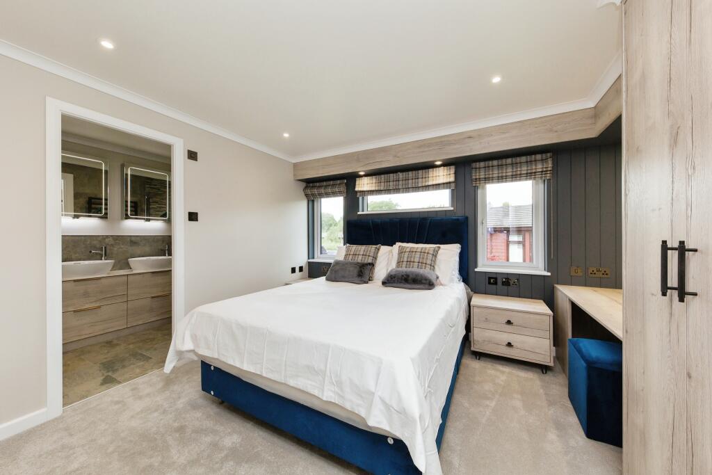 Additional image 5 of Hunters Pointe, Somerford, Congleton, Cheshire, CW12