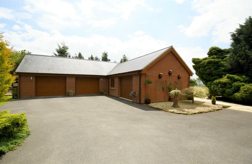 Additional image 24 of Mansell Spinney, Mansell Park, Hulland Ward, Ashbourne, DE6