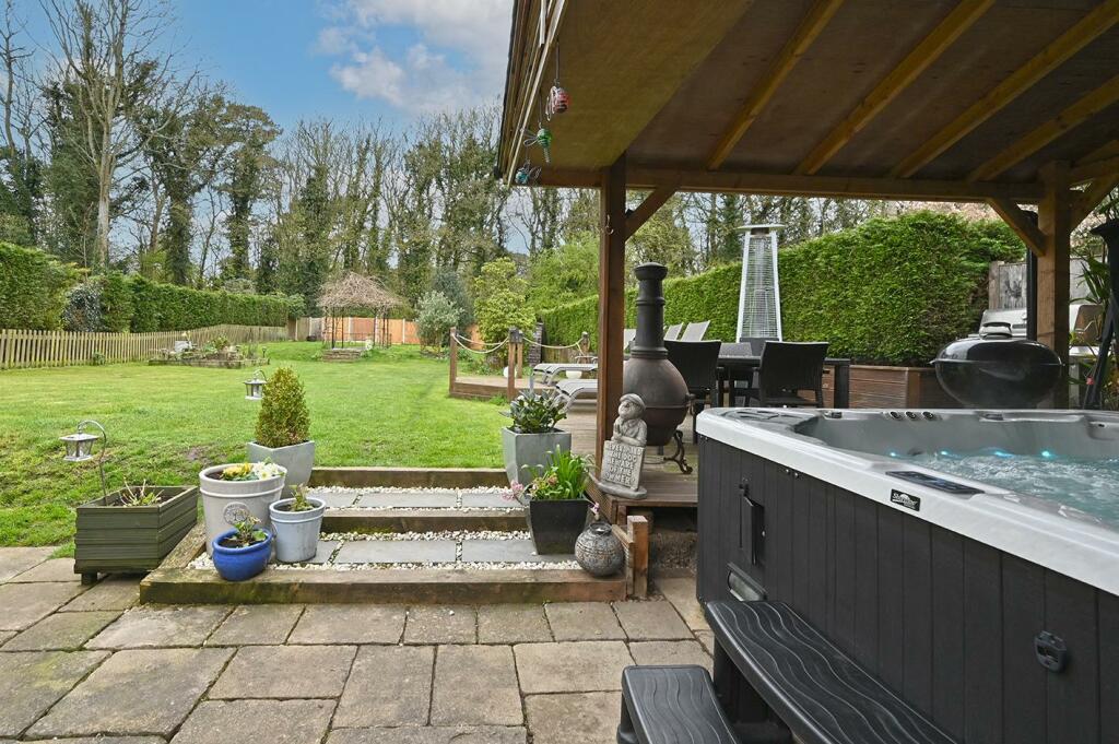 Additional image 29 of Grove Close, Thulston Village, Derby