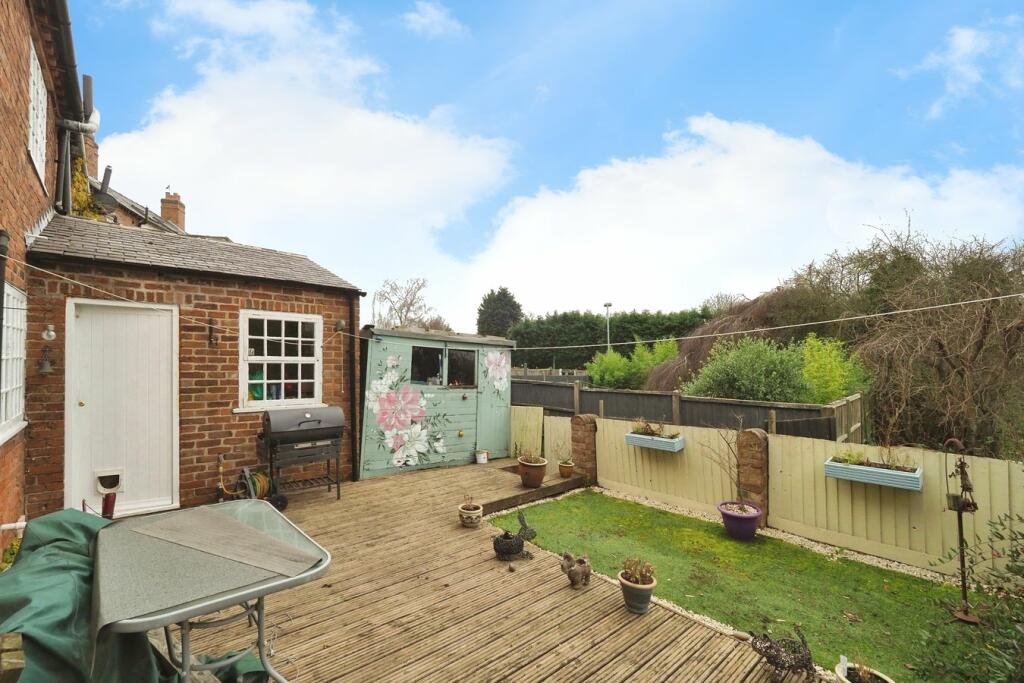 Additional image 18 of Cavendish Bridge, Shardlow, Derby, DE72