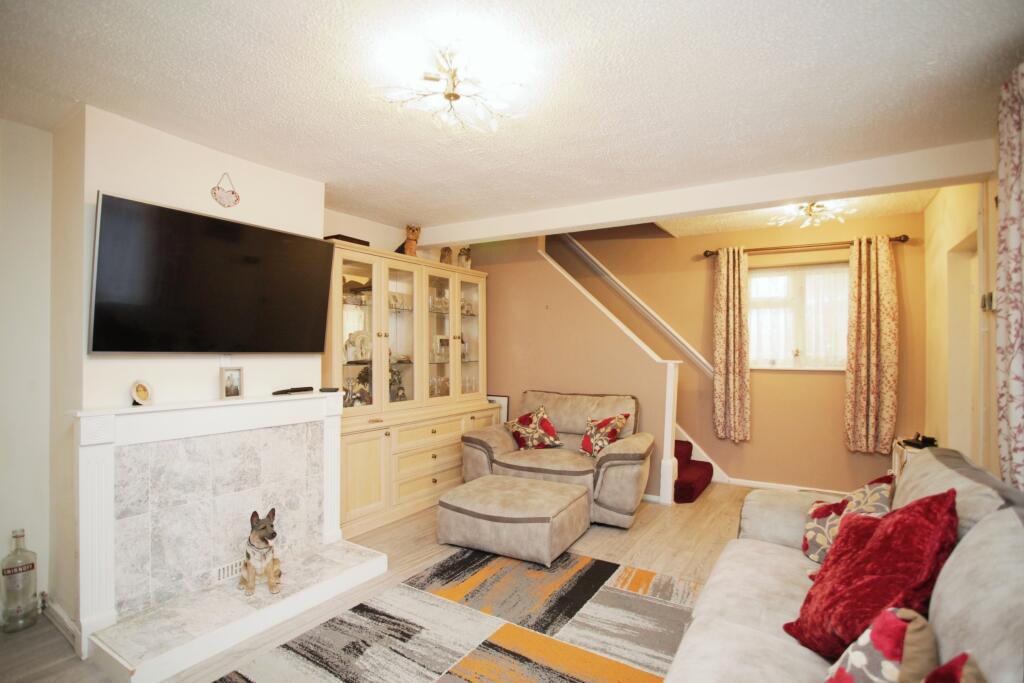 Additional image 5 of Caldwell Road, Nuneaton, CV11