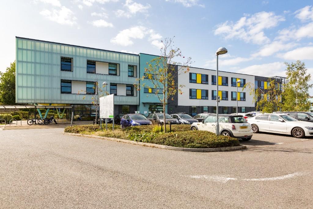 Additional image 4 of Dartford Business Park, Victoria Road, Dartford, Kent, United Kingdom DA1 5FS