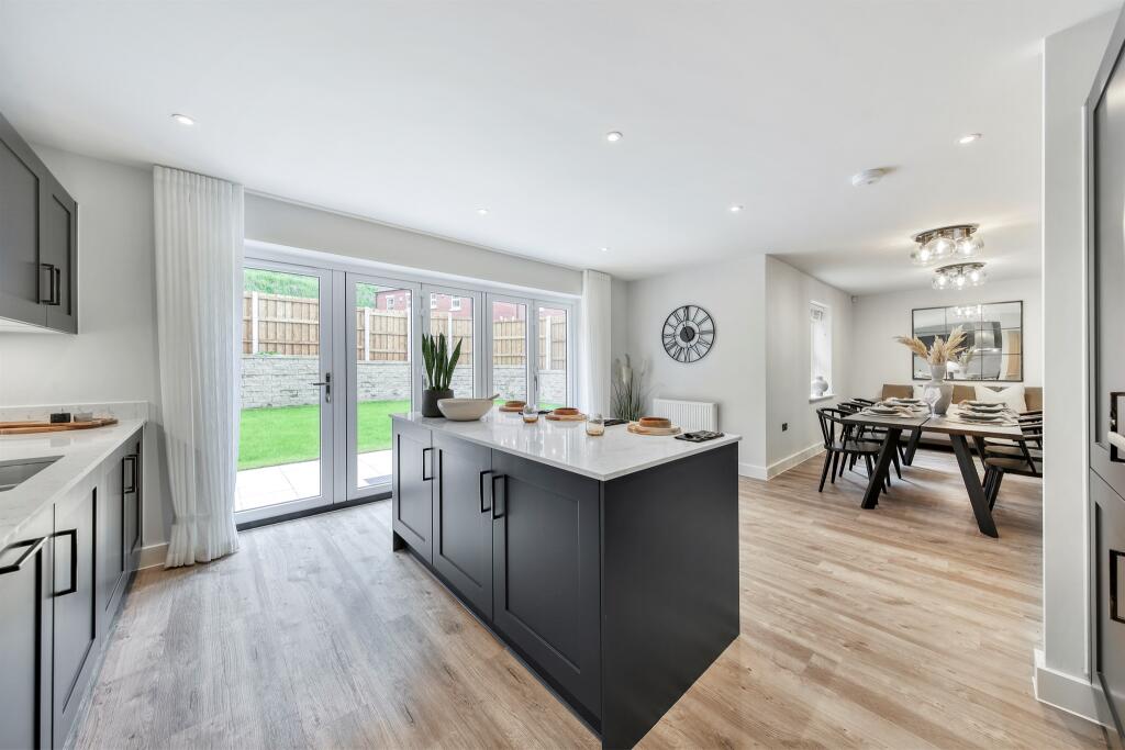 Additional image 3 of Drovers Way, Ambergate, Belper