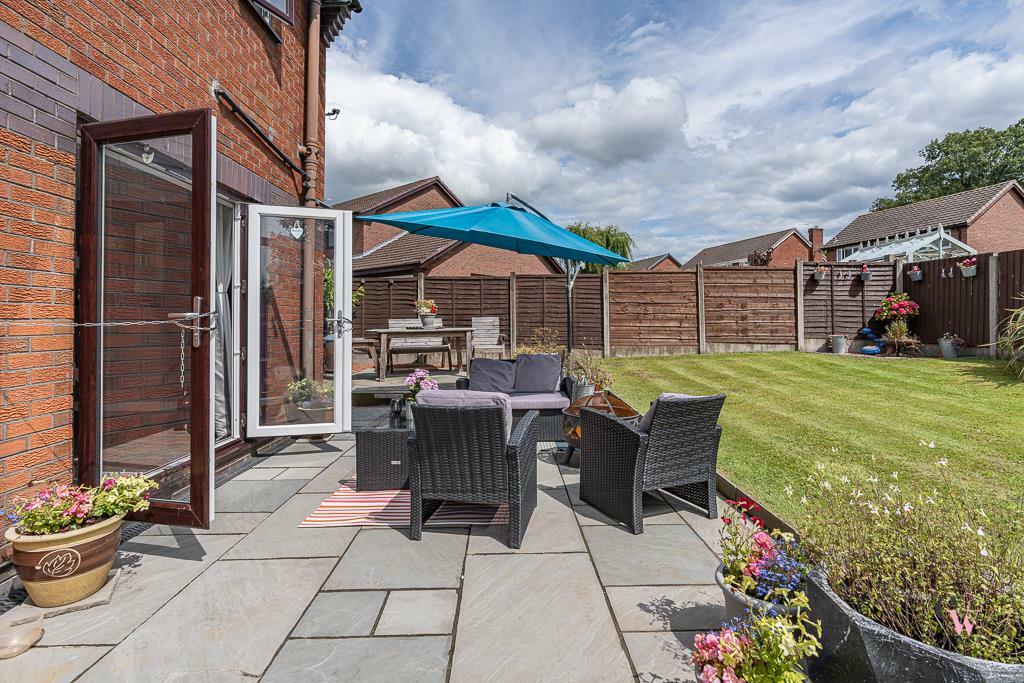 Additional image 52 of Peregrine Close, Winsford