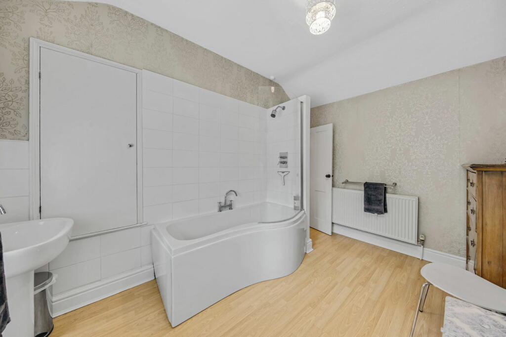 Additional image 14 of Station House, South Wingfield, DE55 7LJ