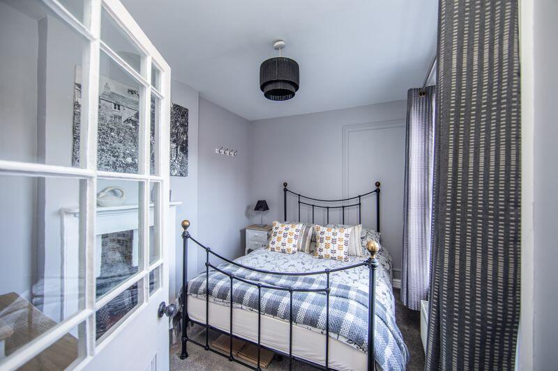 Additional image 41 of Bookmakers House, 100 Welsh Row, Nantwich