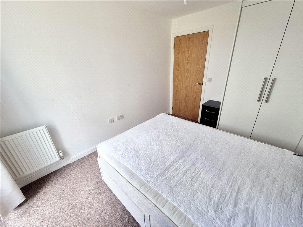 Additional image 8 of Cathedral View, Full Street, Derby