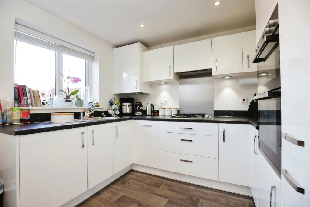 Additional image 5 of Blenheim Close, Southam