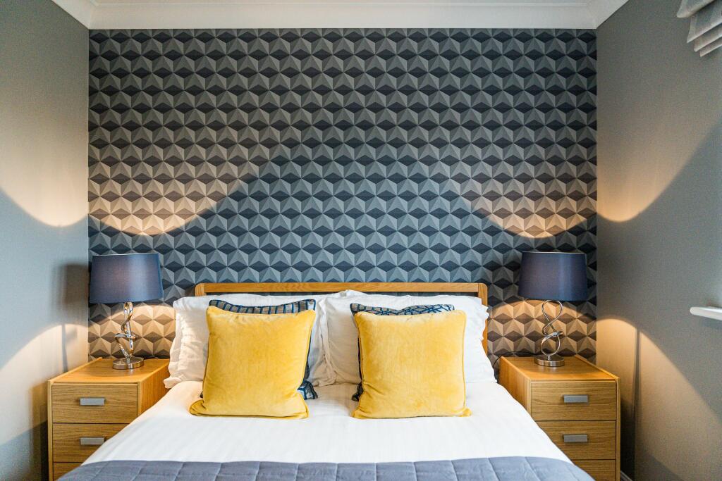 Additional image 27 of Spacious Cuddington family home