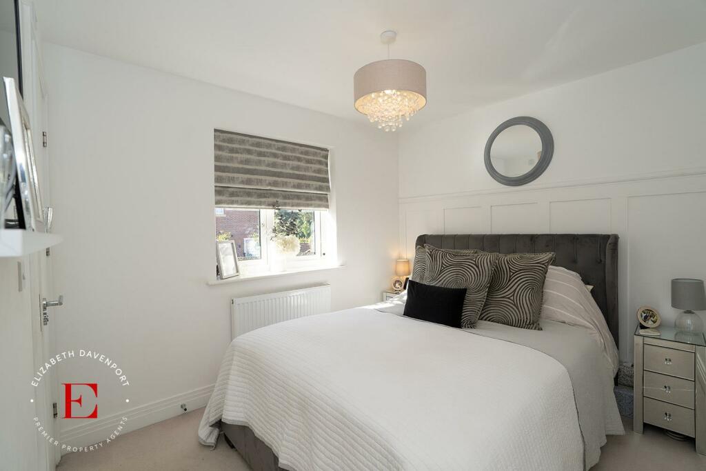 Additional image 4 of Green Leek Lane, Burton Green