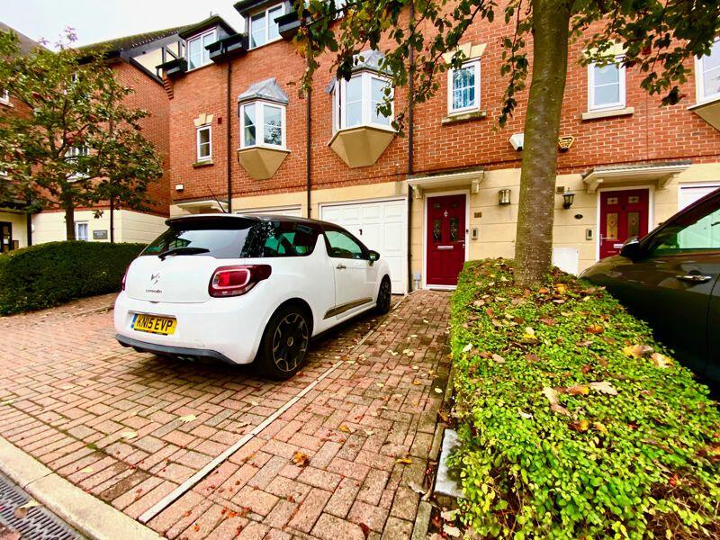 Additional image 19 of Marine Approach, Northwich