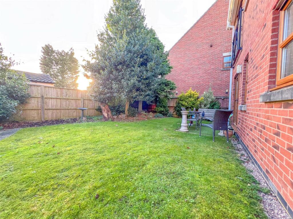 Additional image 9 of Weavers Gardens, Exhall, Coventry