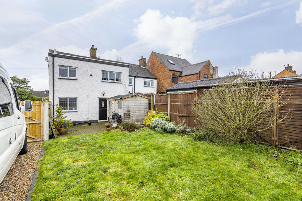 Additional image 16 of Belper Road, Stanley Common, DE7