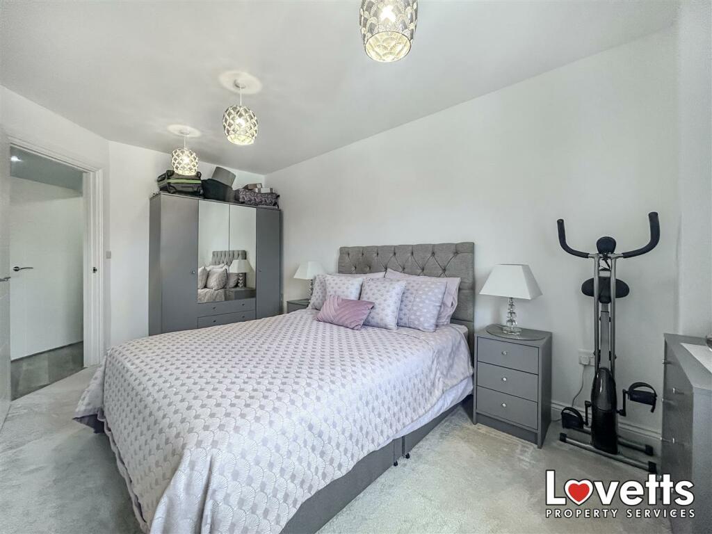 Additional image 8 of Hundreds House, Linksfield Road, Westgate-On-Sea