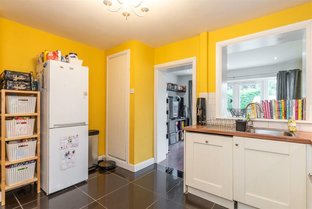 Additional image 8 of The Croft, Kegworth, Leicestershire, DE74 2EG