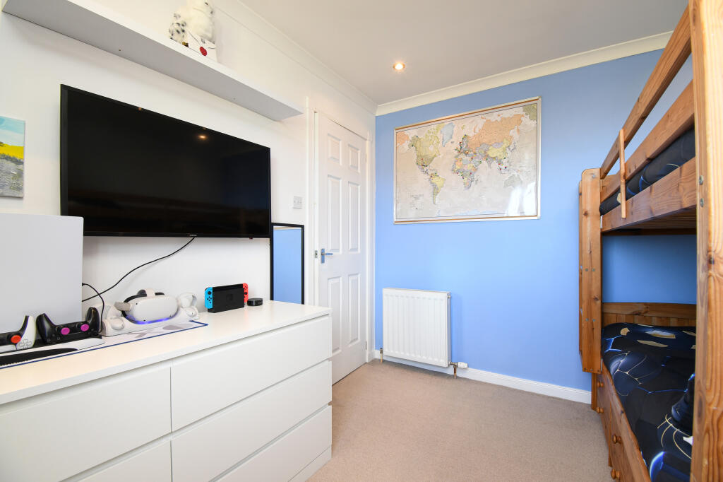 Additional image 13 of Queens Road, Inverbervie, DD10