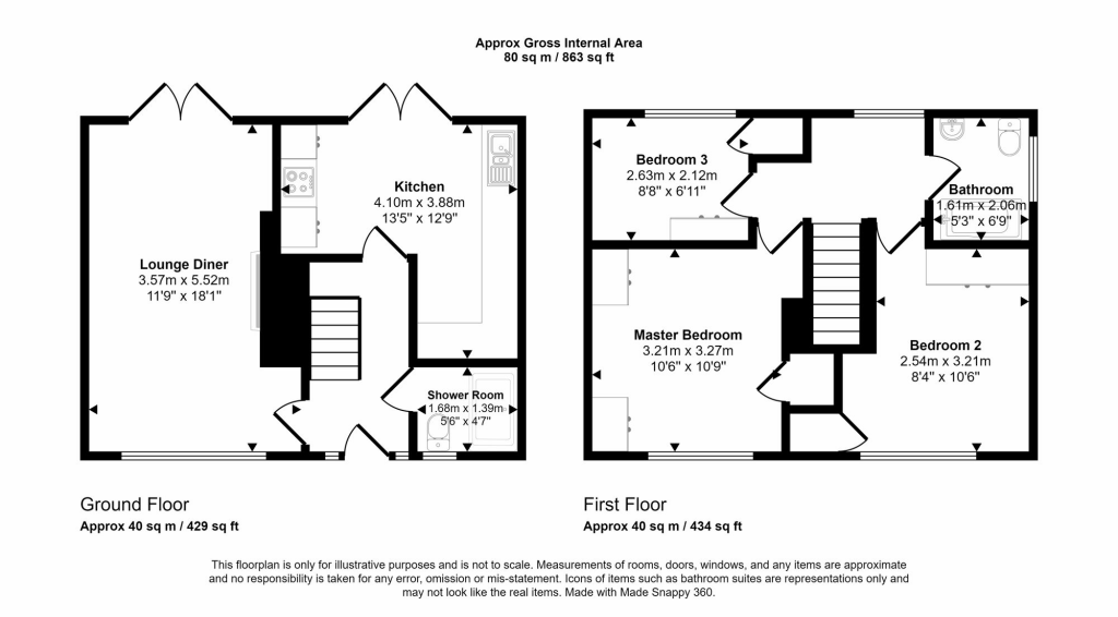 Additional image 24 of Forster Avenue, Sherburn Village, Durham, Durham, DH6 1EP