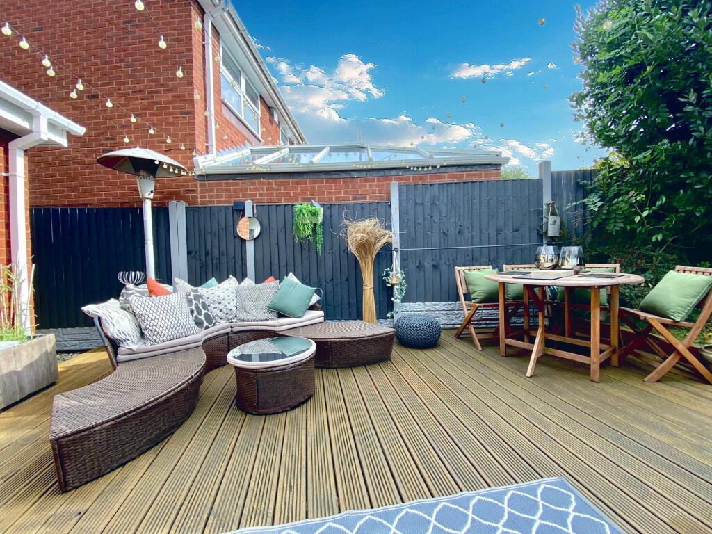 Additional image 30 of Marsdale Drive, Nuneaton, CV10