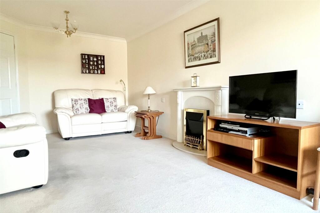 Additional image 6 of Kedleston Close, Belper, Derbyshire, DE56