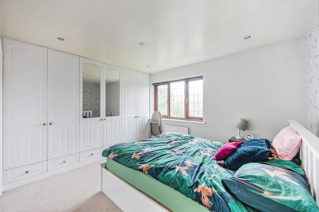 Additional image 11 of Springdale Court, Mickleover, Derby