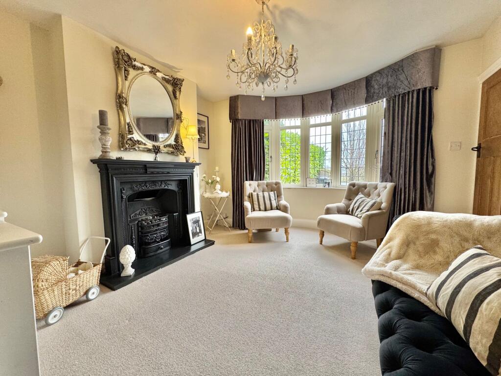 Additional image 11 of Bulkington Lane, Nuneaton, CV11