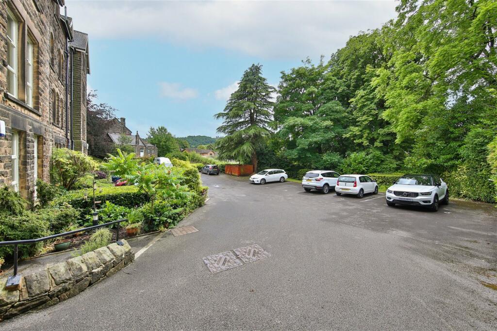 Additional image 12 of Cavendish Mill, Smedley Street East, Matlock DE4 3FQ.