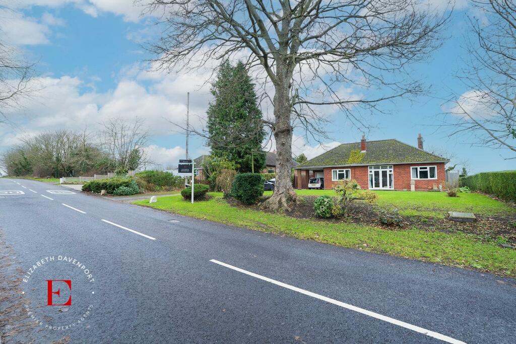 Additional image 4 of Marton Road, Birdingbury