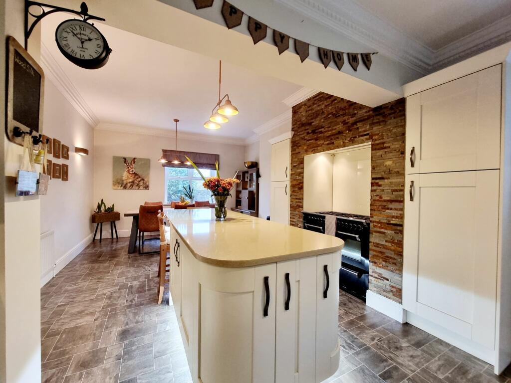 Additional image 20 of Lynton Lodge, St. Aidans Place, Blackhill