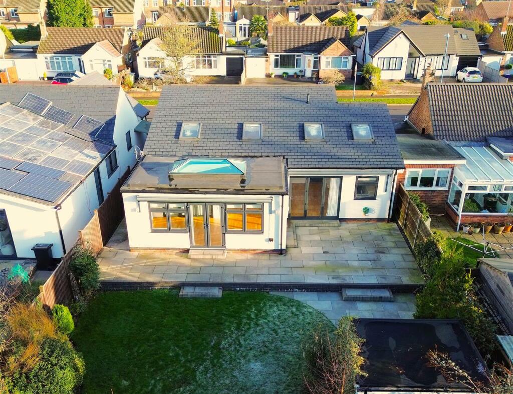 Additional image 18 of Farmer Ward Road, Kenilworth