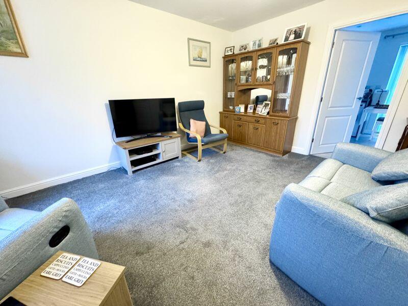 Additional image 5 of George Jackson Avenue, Holmes Chapel