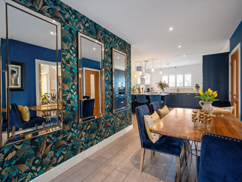 Additional image 6 of Bishops Acre, Lighthorne, Warwickshire CV35 0FH