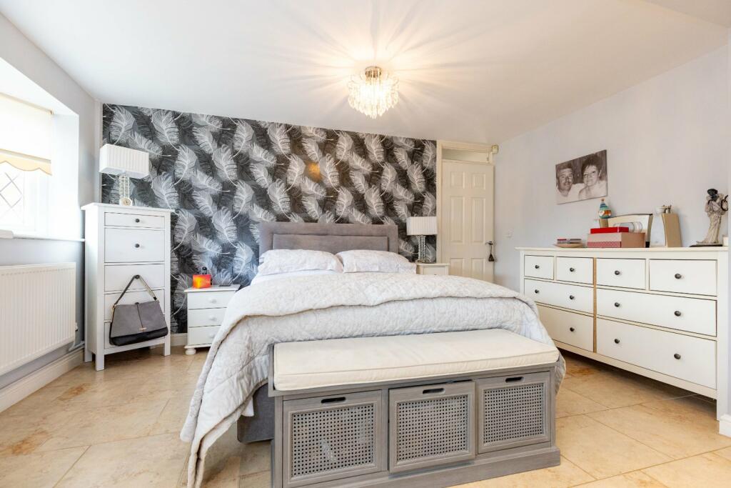 Additional image 16 of Cardigan Road, Bedworth, Warwickshire, CV12