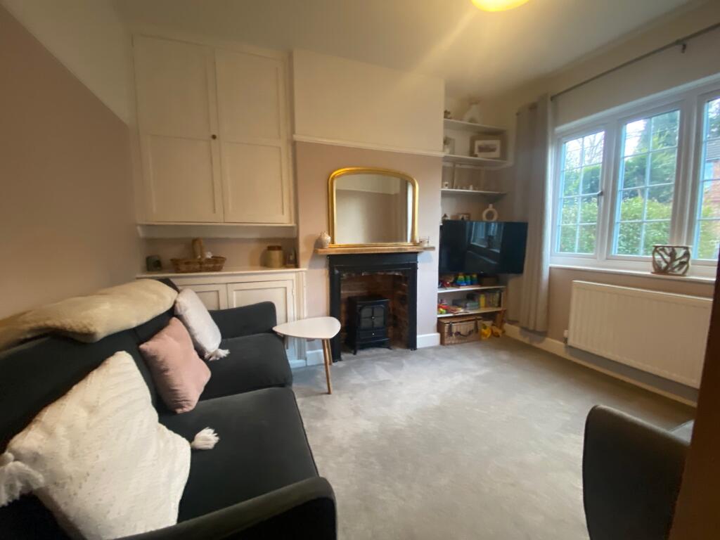 Additional image 16 of Vicarage Road, Haslington, Crewe